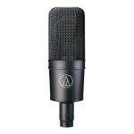 Студийный микрофон AUDIO-TECHNICA AT4033ASM