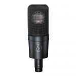 Студийный микрофон AUDIO-TECHNICA AT4040