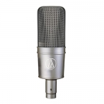 Студийный микрофон AUDIO-TECHNICA AT4047SVSM