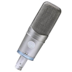 Студийный микрофон AUDIO-TECHNICA AT4050LE