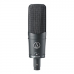 Студийный микрофон AUDIO-TECHNICA AT4050ST