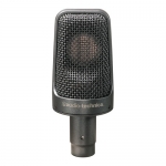 Инструментальный микрофон AUDIO-TECHNICA AE3000