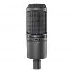 Студийный микрофон AUDIO-TECHNICA AT2020USBI