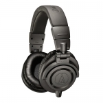Студийные наушники AUDIO-TECHNICA ATH-M50XDG