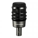 Инструментальный микрофон AUDIO-TECHNICA ATM250DE