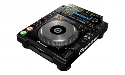 DJ проигрыватель PIONEER CDJ-2000 NEXUS