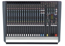 Настольный микшерный пульт ALLEN HEATH PA20