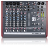 Настольный микшерный пульт ALLEN HEATH ZED10