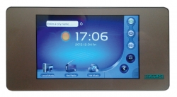 Активный аудио плеер DSPPA DM-838