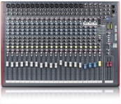 Настольный микшерный пульт ALLEN HEATH ZED22FX