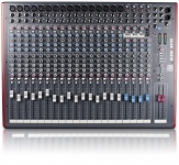 Настольный микшерный пульт ALLEN HEATH ZED24