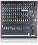 Настольный микшерный пульт ALLEN HEATH ZED16FX