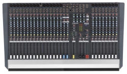 Настольный микшерный пульт ALLEN HEATH PA28