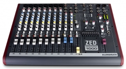 Активный микшерный пульт ALLEN HEATH ZEDP-1000