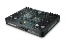 DJ контроллер ALLEN HEATH XONE-DX