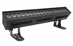 Светодиодная панель IMLIGHT COLOR LINE 180 RGBW