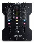 DJ микшерный пульт ALLEN HEATH XONE-23