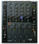 DJ микшерный пульт ALLEN HEATH XONE-42