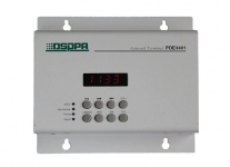 Усилитель мощности DSPPA POE-6401