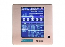 Сенсорная панель ДУ DSPPA POE-6402