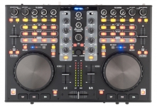 DJ контроллер STANTON DJC.4