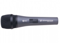 Вокальный микрофон SENNHEISER E835S