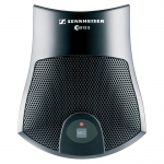 Микрофон поверхностный SENNHEISER E912S BK