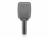 Инструментальный микрофон SENNHEISER E609 SILVER