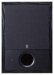 Активный студийный сабвуфер YAMAHA SW10 STUDIO