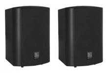 Активный акустический комплект AMC POWER BOX 5 BL
