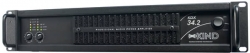 Аналоговый усилитель мощности KIND KDX 34 2