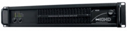 Аналоговый усилитель мощности KIND KDX 14 2
