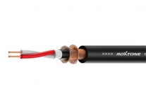 Микрофонный кабель ROXTONE MC222-100