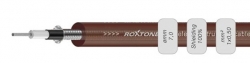 Инструментальный кабель ROXTONE GC060T-100 BR