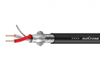 Кабель цифровой (DMX) ROXTONE DMX022-200 BL
