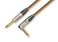 Распаянный кабель Jack - Jack ROXTONE TGJJ310-7-5