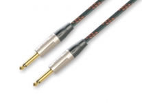 Распаянный кабель Jack - Jack ROXTONE TGJJ300-15-5