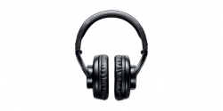 Студийные наушники SHURE SRH440