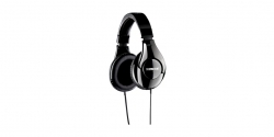 Студийные наушники SHURE SRH240
