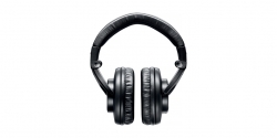 Студийные наушники SHURE SRH840