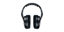 Студийные наушники SHURE SRH1440