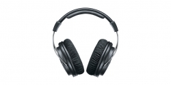 Студийные наушники SHURE SRH1540