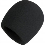 Ветрозащитный экран SHURE A58WS-BLK