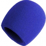 Ветрозащитный экран SHURE A58WS-BLU