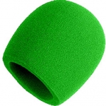 Ветрозащитный экран SHURE A58WS-GRN