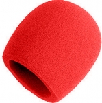 Ветрозащитный экран SHURE A58WS-RED