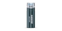 Инструментальный микрофон SHURE BETA 98A DC
