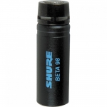 Инструментальный микрофон SHURE BETA 98-S