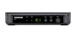 Приемник SHURE BLX4E K3E