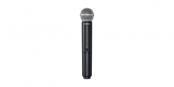 Передатчик SHURE BLX2-SM58 K3E